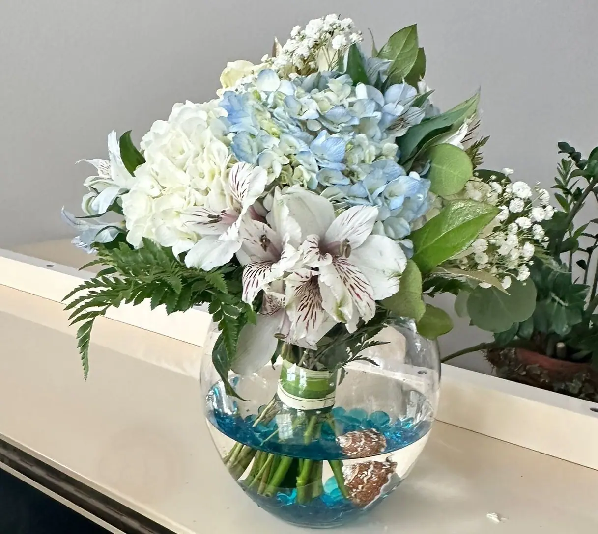 Social Events Flowers in Orange County
