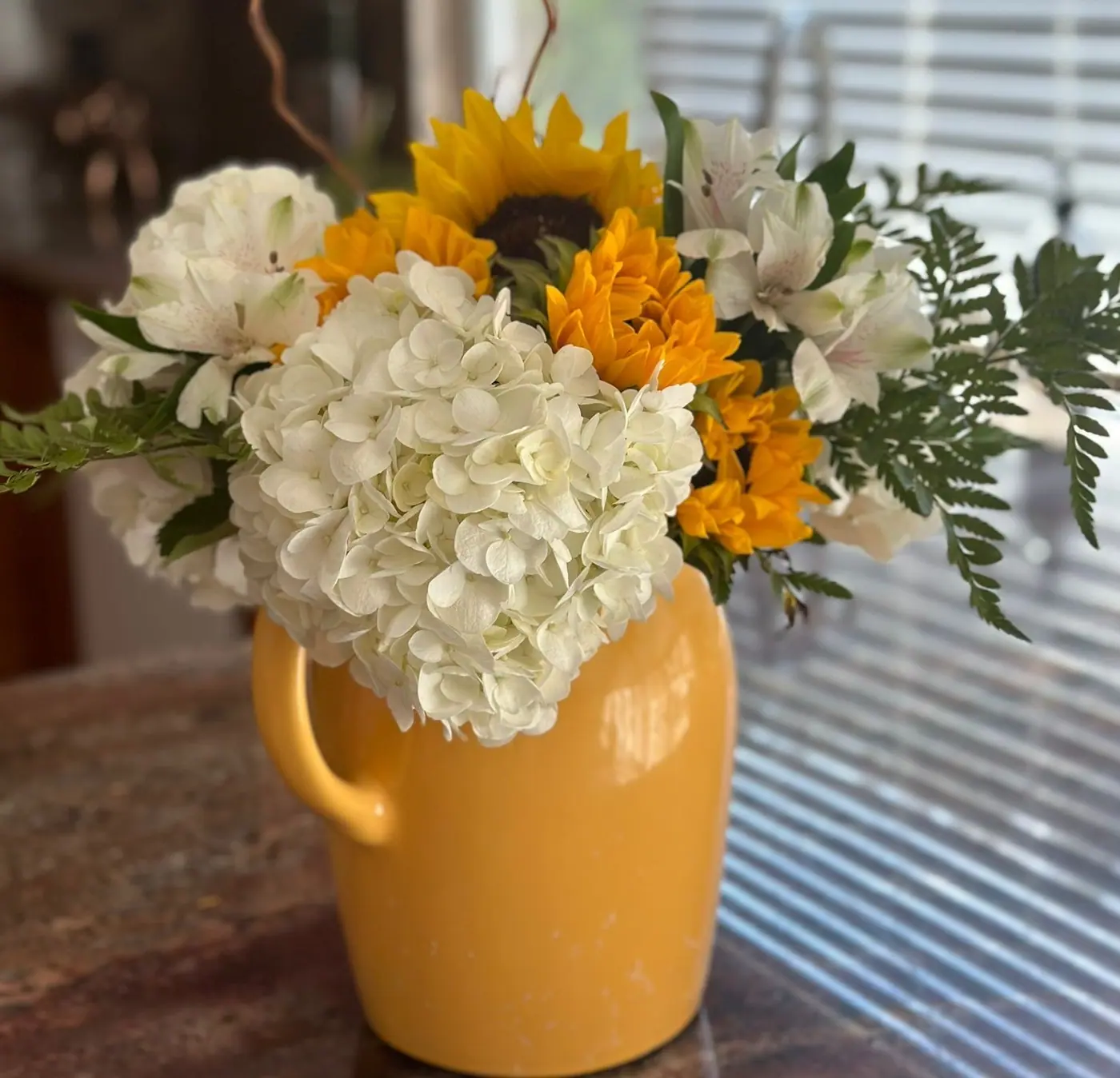 Social Events Flowers in Orange County