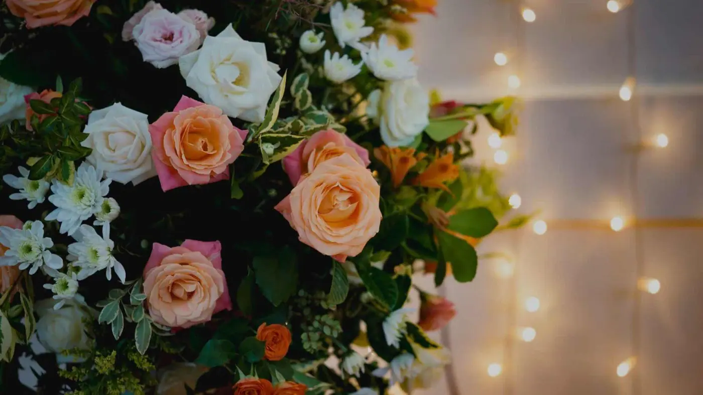 Floral Arrangements Gallery | Wedding & Event Flowers