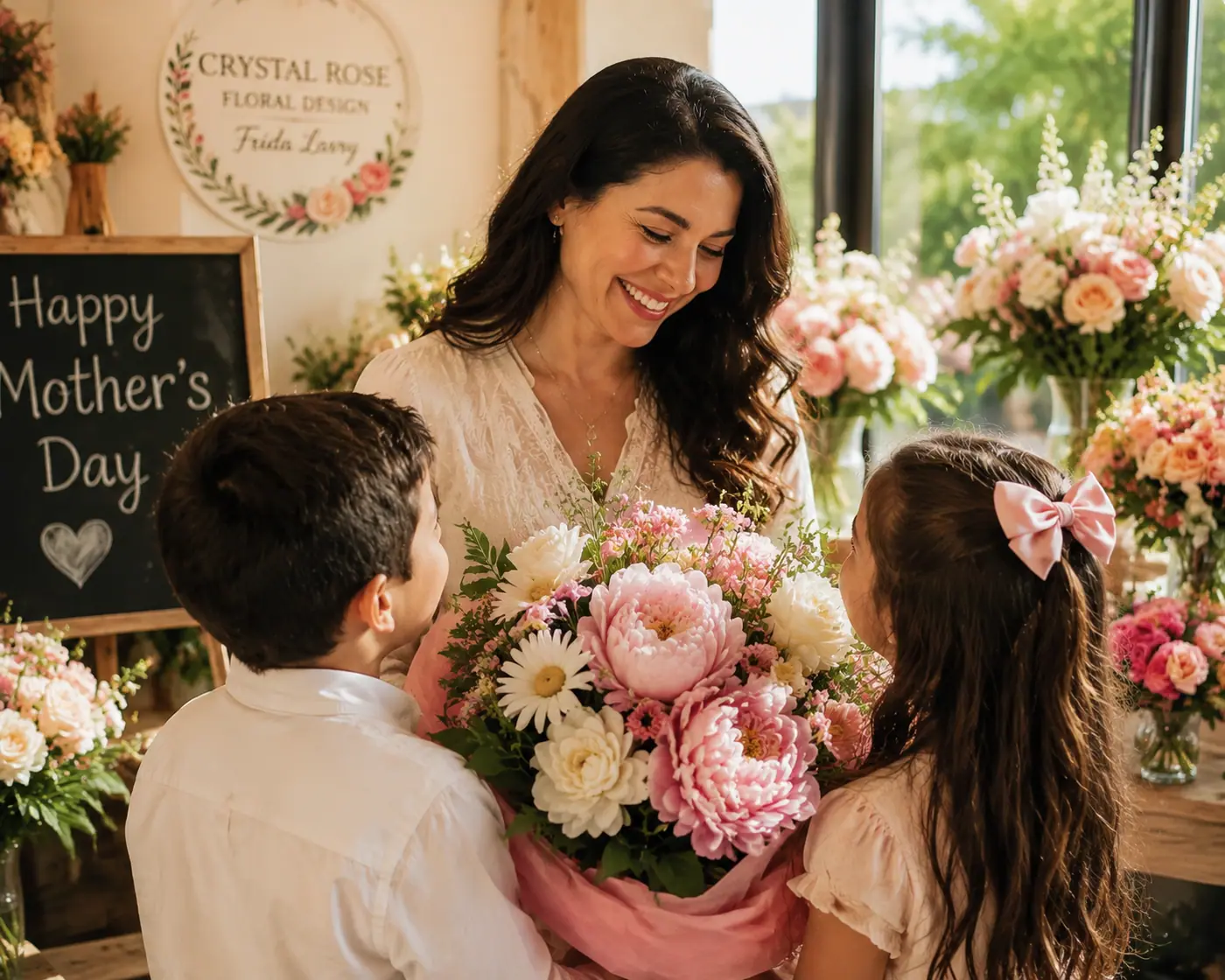 Tips for Floral Designs | Wedding Flowers & Floral Arrangements