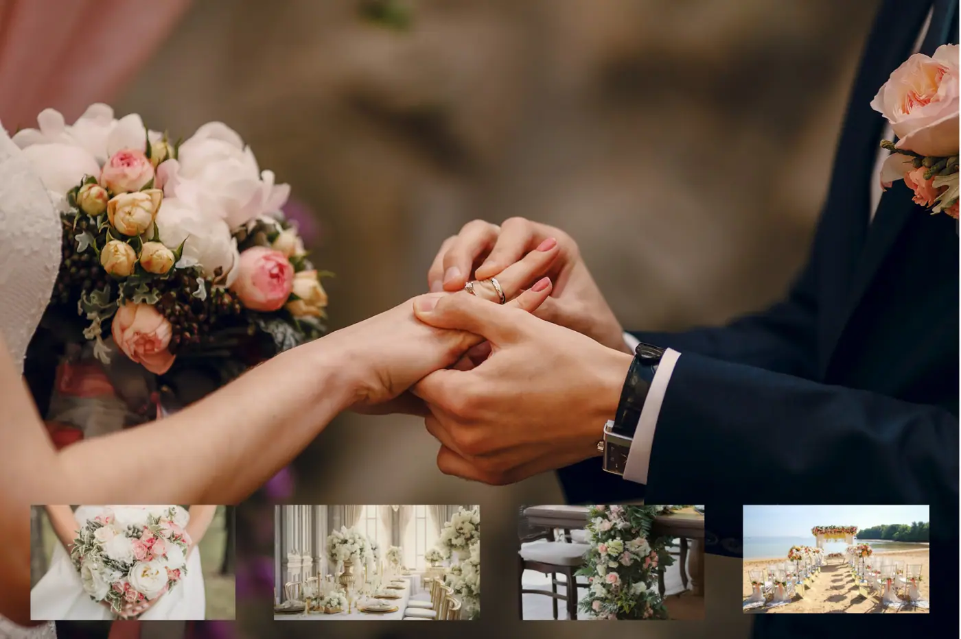 Tips for Floral Designs | Wedding Flowers & Floral Arrangements