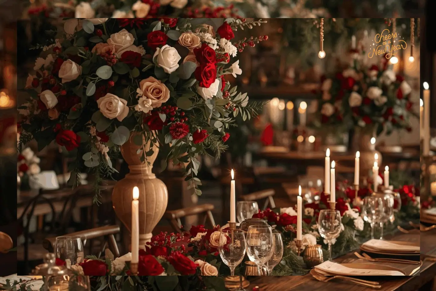 Tips for Floral Designs | Wedding Flowers & Floral Arrangements
