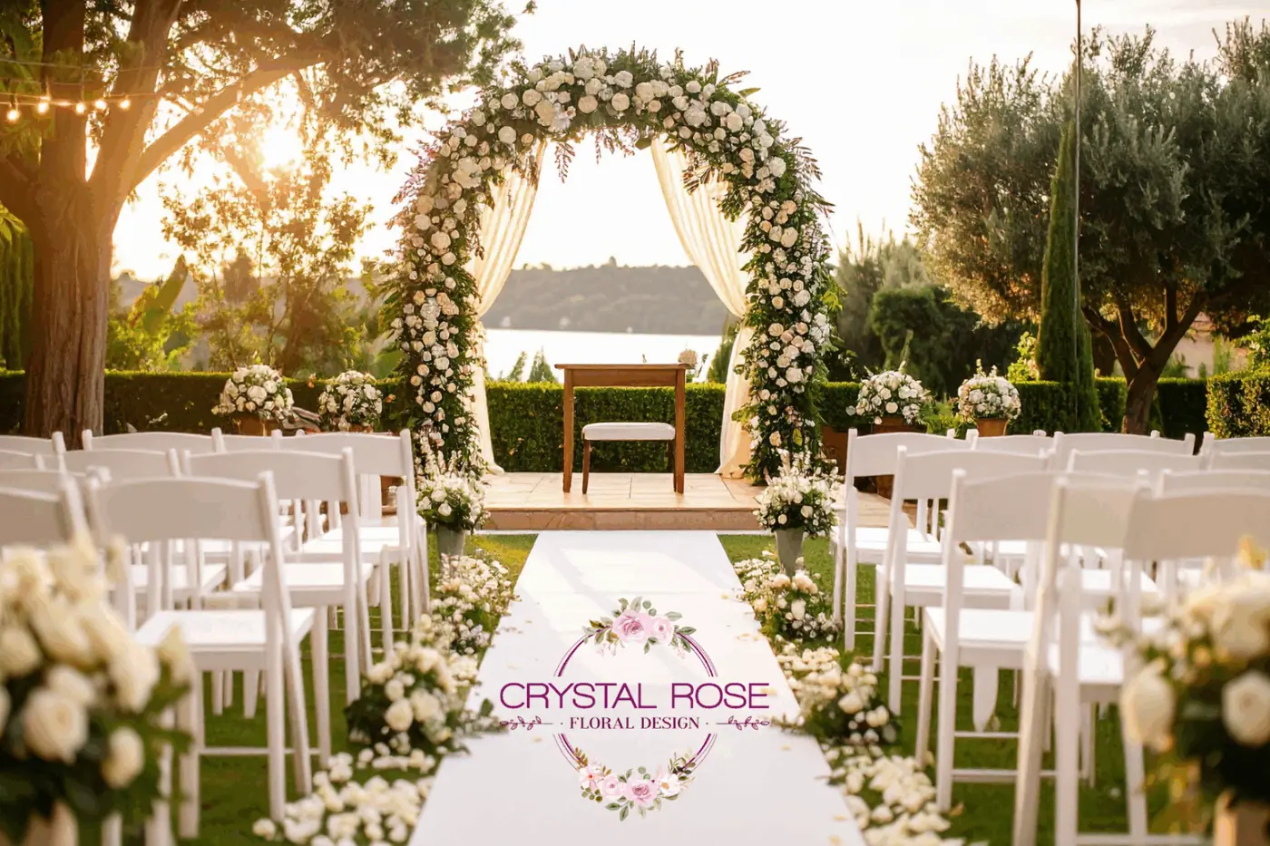 Tips for Floral Designs | Wedding Flowers & Floral Arrangements